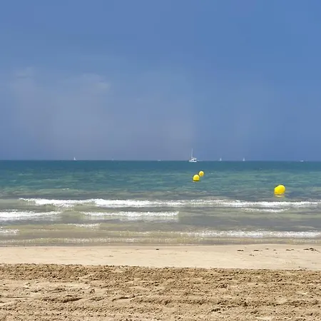 Mobile Climatise Confort I 4i6 Personnes I Les Salins De La Gardiole *