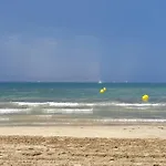 Mobile Confort Climatisé 4 à 6 Personnes Les Salins De La Gardiole Ancien De L'europe à *