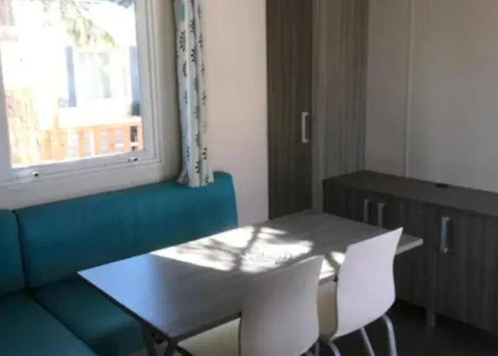 Mobile Comfort: Les Salins De La Gardiole Vic-la-Gardiole