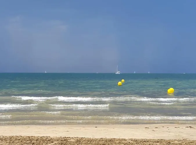 Mobile Climatise Confort I 4i6 Personnes I Les Salins De La Gardiole *