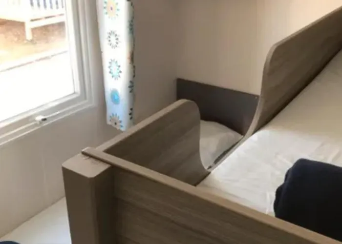 Mobile Comfort: Les Salins De La Gardiole